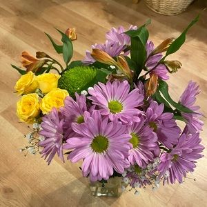 Meet your Posher, Allison